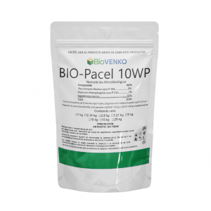 Bio-Pacel 10 WP